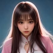 蜜桃TV导航站用户体验研究员晓琳的工作照，年轻女性在白板前整理用户反馈便利贴，充满活力的工作状态