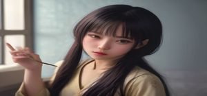 蜜桃tv每日内容更新数量统计图，绿色柱状图展示每天新增50条以上内容